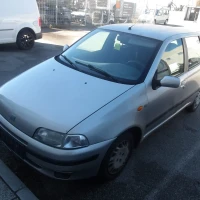 AVTO ZA DELE Fiat Punto 1997 85