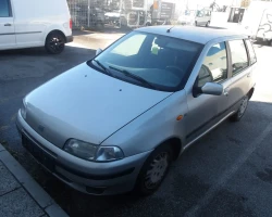 AUTO PER PEZZI Fiat Punto 1997 85