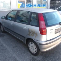 AVTO ZA DELE Fiat Punto 1997 85