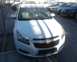 AUTO PER PEZZI Chevrolet Cruze 2010 1.6 16V