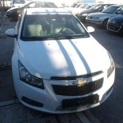 AVTO ZA DELE Chevrolet Cruze 2010 1.6 16V AVTO ZA DELE Chevrolet Cruze 2010 1.6 16V