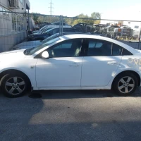 AVTO ZA DELE Chevrolet Cruze 2010 1.6 16V