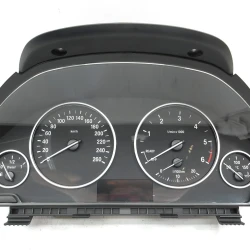 QUADRO STRUMENTI CONTACHILOMETRI BMW 3 2014 318 D 17649411 6210IK9350137 QUADRO STRUMENTI CONTACHILOMETRI BMW 3 2014 318 D 17649411 6210IK9350137