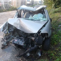 AVTO ZA DELE Citroën C3 2005 1.4