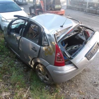 AVTO ZA DELE Citroën C3 2005 1.4
