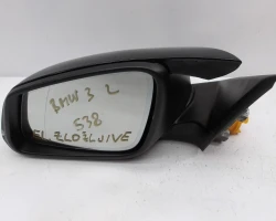 MIRROR LEFT BMW 3 2014 318 D