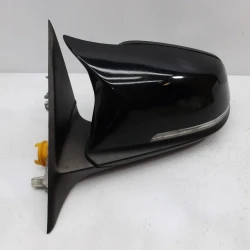 MIRROR LEFT BMW 3 2014 318 D