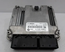 RAČUNALNIK MOTORJA BMW 3 2014 318 D 0281030977        8579479