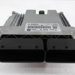 RAČUNALNIK MOTORJA BMW 3 2014 318 D 0281030977        8579479