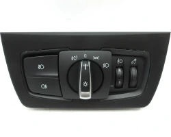 LIGHT SWITCH BMW 3 2014 318 D 9265305