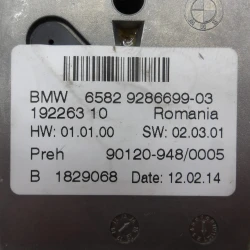 STIKALO RAZNO BMW 3 2014 318 D 19226310