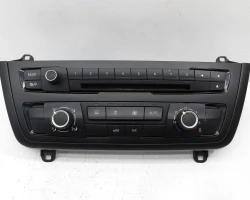 STIKALO GRETJA BMW 3 2014 318 D
