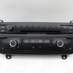 STIKALO GRETJA BMW 3 2014 318 D STIKALO GRETJA BMW 3 2014 318 D
