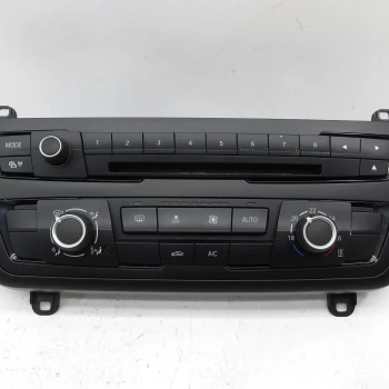 STIKALO GRETJA BMW 3 2014 318 D