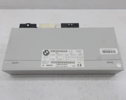 Computer / control unit other BMW 3 2014 318 D 7388490