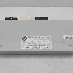 računalnik razno BMW 3 2014 318 D 7388490 računalnik razno BMW 3 2014 318 D 7388490