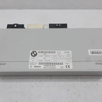 računalnik razno BMW 3 2014 318 D 7388490