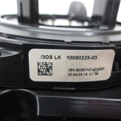 STIKALO PODVOLANSKO BMW 3 2014 318 D LZ 9 253 754-01         10093907-02
