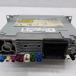 RADIO BMW 3 2014 318 D CI9350340