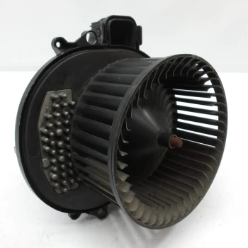 VENTILATOR KABINE BMW 3 2014 318 D T958225     T921557      9276112-01