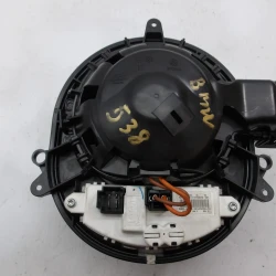 VENTILATOR KABINE BMW 3 2014 318 D T958225     T921557      9276112-01