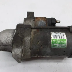 STARTER MOTOR Kia Sportage 2019 1.6 GDI 361002B800