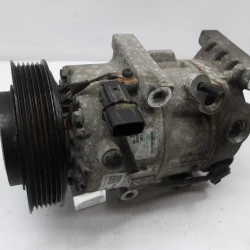 AIR CONDITIONING COMPRESSOR Kia Sportage 2019 1.6 CA500NFJAA04 AIR CONDITIONING COMPRESSOR Kia Sportage 2019 1.6 CA500NFJAA04