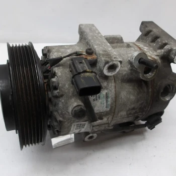 AIR CONDITIONING COMPRESSOR Kia Sportage 2019 1.6 CA500NFJAA04