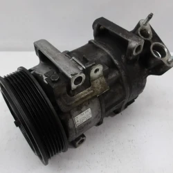 COMPRESSORE CLIMATIZZATORE Citroën C4 2011 1.6 i 764439 COMPRESSORE CLIMATIZZATORE Citroën C4 2011 1.6 i 764439