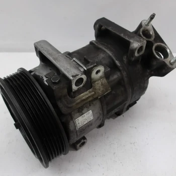 COMPRESSORE CLIMATIZZATORE Citroën C4 2011 1.6 i 764439