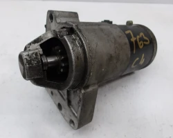STARTER MOTOR Citroën C4 2011 1.6 i M000T32271         7550017