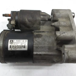 STARTER MOTOR Citroën C4 2011 1.6 i M000T32271         7550017