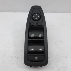 WINDOW SWITCH BMW 3 2014 318 D 9208111-02 WINDOW SWITCH BMW 3 2014 318 D 9208111-02