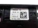 WINDOW SWITCH BMW 3 2014 318 D 9208111-02