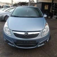 AVTO ZA DELE Opel Corsa 2007 1.4