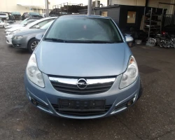 AUTO PER PEZZI Opel Corsa 2007 1.4