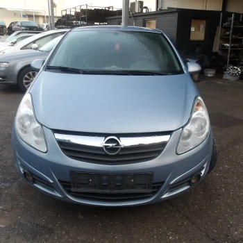 AUTO PER PEZZI Opel Corsa 2007 1.4