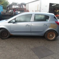 AVTO ZA DELE Opel Corsa 2007 1.4