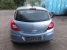 AUTO PER PEZZI Opel Corsa 2007 1.4