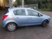 AUTO PER PEZZI Opel Corsa 2007 1.4