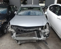 AUTO PER PEZZI Opel Insignia 2016 2.0 DT 16V