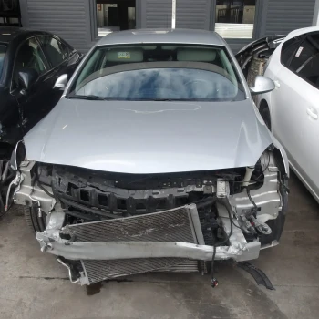 AUTO PER PEZZI Opel Insignia 2016 2.0 DT 16V