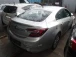 AUTO PER PEZZI Opel Insignia 2016 2.0 DT 16V