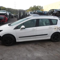 AVTO ZA DELE Peugeot 308 2013 1.6 HDI SW