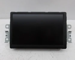 TRIP COMPUTER Volvo S/V40 2014 1.6 TD 31382906AC       3AF908C
