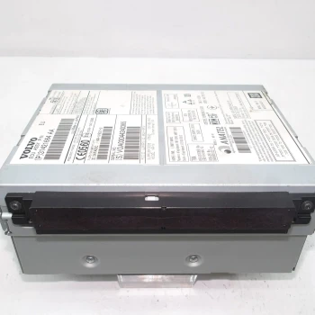 AUTORADIO Volvo S/V40 2014 1.6 TD 31421664AA