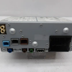 AUTORADIO Volvo S/V40 2014 1.6 TD 31421664AA