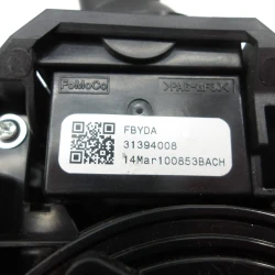 STIKALO PODVOLANSKO Volvo S/V40 2014 1.6 TD 31343022    31343218    31394001   31394008