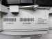 DASHBOARD Volvo S/V40 2014 1.6 TD 31412873
