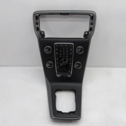 CENTRALINA COMANDO CLIMATIZZATORE Volvo S/V40 2014 1.6 TD 2985839Y5CS CENTRALINA COMANDO CLIMATIZZATORE Volvo S/V40 2014 1.6 TD 2985839Y5CS